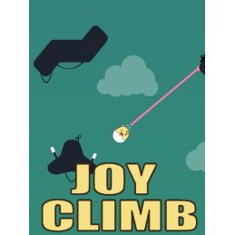 Joy Climb PC Steam CD Key