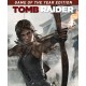Tomb Raider Game of the Year Edition PC Steam CD Key