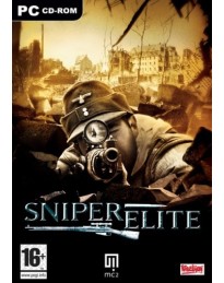 Sniper Elite Steam CD Key