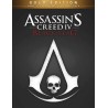 Assassin's Creed IV Black Flag Digital Gold Edition PC Steam Gift