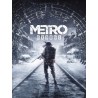 Metro Exodus PC Steam CD Key
