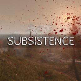 Subsistence EU PC Steam Altergift