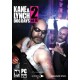 Kane & Lynch 2: Dog Days PC Steam CD Key