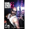 Kane & Lynch 2: Dog Days PC Steam CD Key