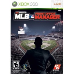 MLB Front Office Manager PC Steam CD Key