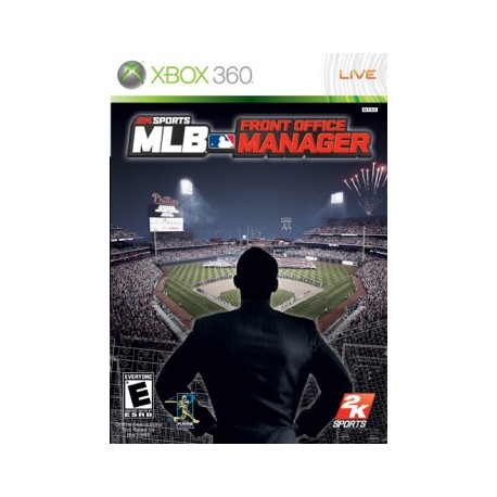MLB Front Office Manager PC Steam CD Key