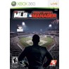 MLB Front Office Manager PC Steam CD Key