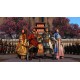 Total War: THREE KINGDOMS - A World Betrayed DLC EU PC Steam CD Key