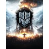 Frostpunk: Game of the Year Edition EU PC Steam CD Key