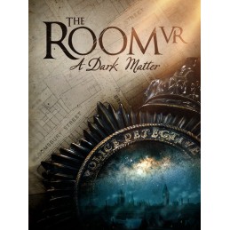 The Room VR: A Dark Matter EU PC Steam Altergift