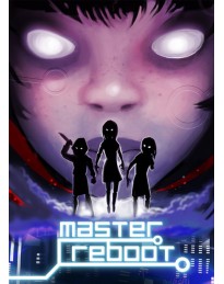Master Reboot Steam CD Key