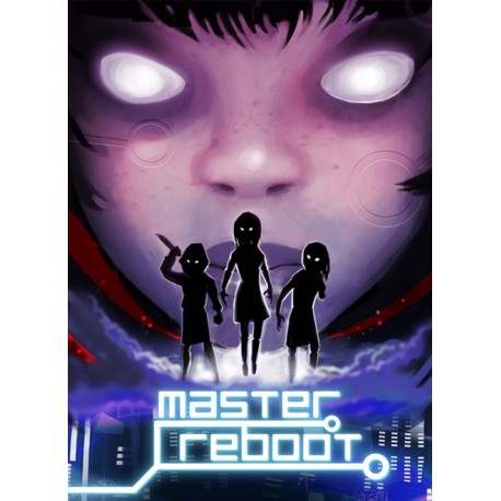Master Reboot Steam CD Key