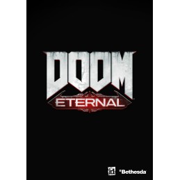 DOOM Eternal Deluxe Edition EU XBOX One / Xbox Series X|S CD Key