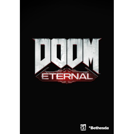 DOOM Eternal Deluxe Edition EU XBOX One / Xbox Series X|S CD Key