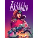1 Screen Platformer PC Steam CD Key