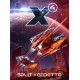 X4: Split Vendetta DLC PC Steam CD Key
