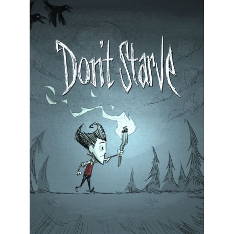 Don't Starve EU PC Steam Altergift