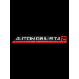 Automobilista 2 EU Steam Altergift
