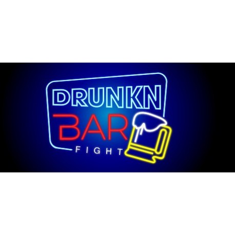 Drunkn Bar Fight EU PC Steam Altergift
