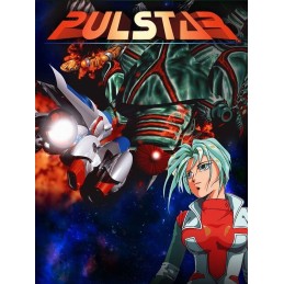 PULSTAR GOG CD Key