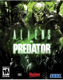 Aliens vs. Predator Steam Gift