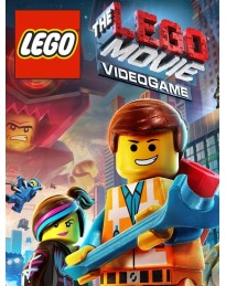 The LEGO Movie: Videogame EU PC Steam CD Key