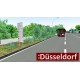OMSI 2 Add-On Düsseldorf DLC EU PC Steam Altergift