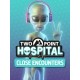 Two Point Hospital - Close Encounters DLC EU PC Steam CD Key