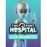 Two Point Hospital - Close Encounters DLC EU PC Steam CD Key