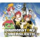 Digimon Story: Cyber Sleuth Complete Edition PC Steam CD Key