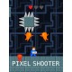 Pixel Shooter Steam CD Key