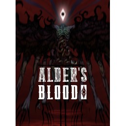 Alder's Blood PC Steam CD Key