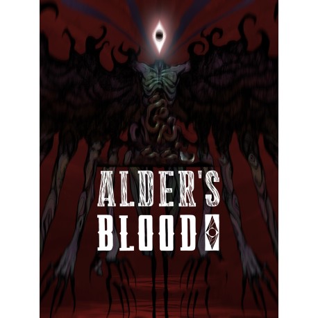 Alder's Blood PC Steam CD Key