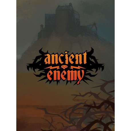 Ancient Enemy Steam CD Key