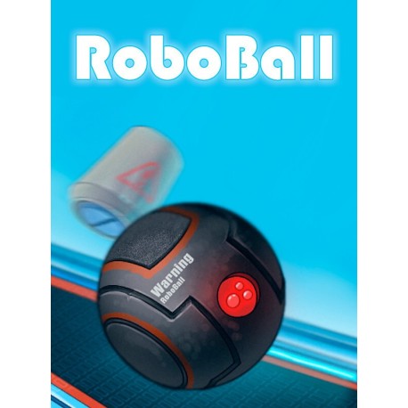 Roboball PC Steam CD Key