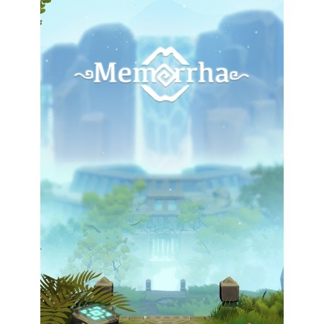 Memorrha Steam CD Key