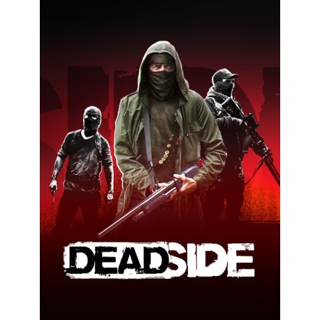 Deadside EU PC Steam Altergift