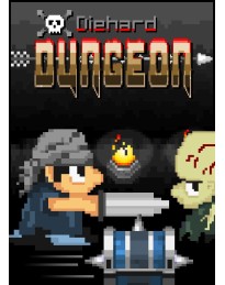 Diehard Dungeon PC Steam CD Key