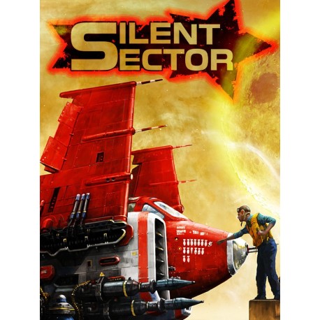 Silent Sector Steam CD Key