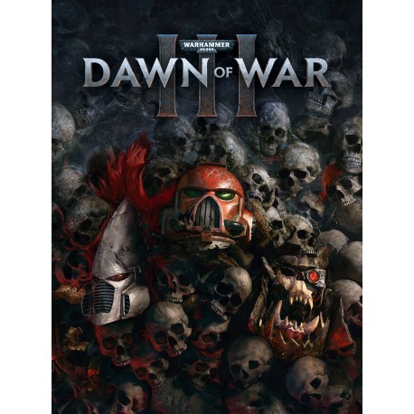 Warhammer 40,000: Dawn of War III Steam Altergift