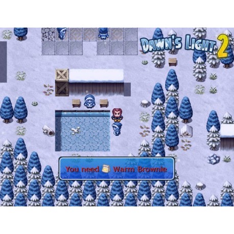 Dawn's Light 2 Steam CD Key