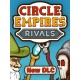 Circle Empires Rivals PC Steam CD Key