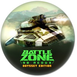 Battlezone 98 Redux Odyssey Edition Steam CD Key