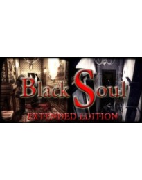 BlackSoul Extended Edition Steam CD Key