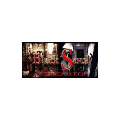 BlackSoul Extended Edition Steam CD Key