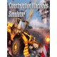Construction Machines Simulator EU Nintendo Switch CD Key