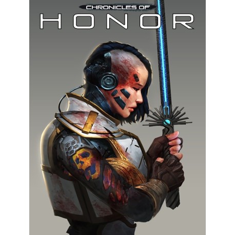 Chronicles of Honor PC Steam CD Key