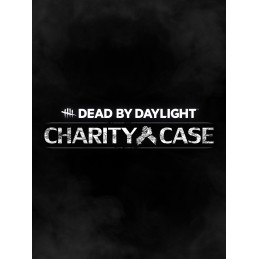 Dead by Daylight - Charity Case DLC EU Steam Altergift