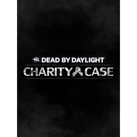 Dead by Daylight - Charity Case DLC EU Steam Altergift