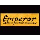 Emperor: Rise of the Middle Kingdom GOG CD Key
